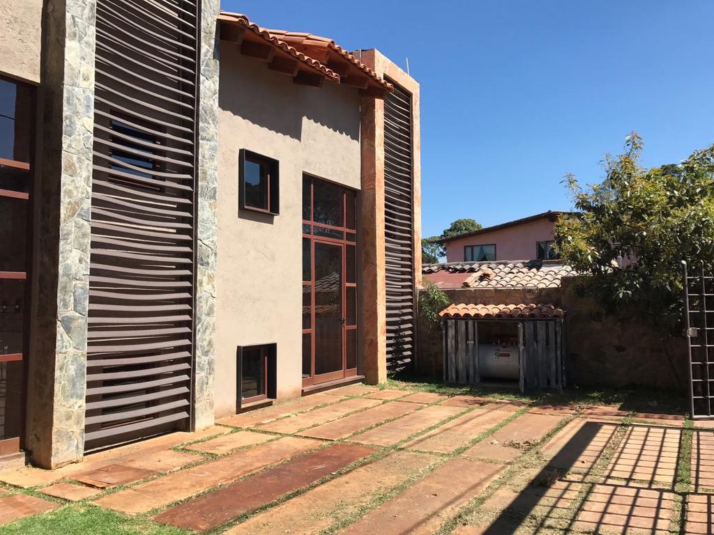 Casa Ndomi Villa Valle de Bravo Eksteriør billede
