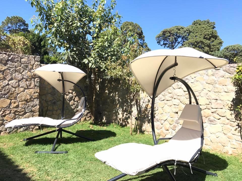 Casa Ndomi Villa Valle de Bravo Eksteriør billede