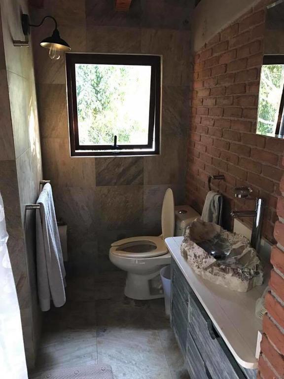 Casa Ndomi Villa Valle de Bravo Eksteriør billede