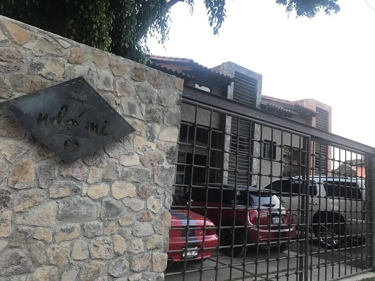 Casa Ndomi Villa Valle de Bravo Eksteriør billede